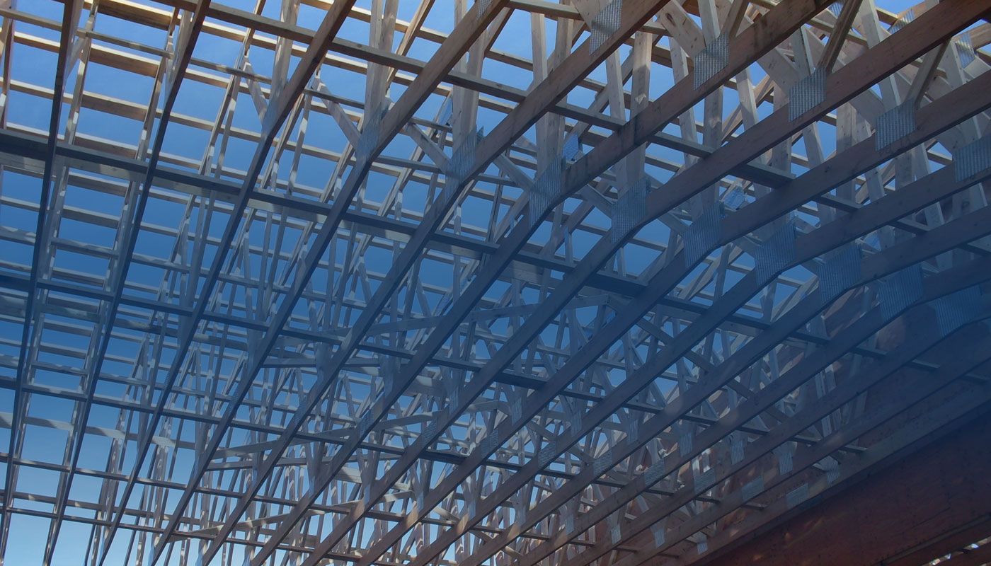 Home W G Garland Roof & Floor Trusses